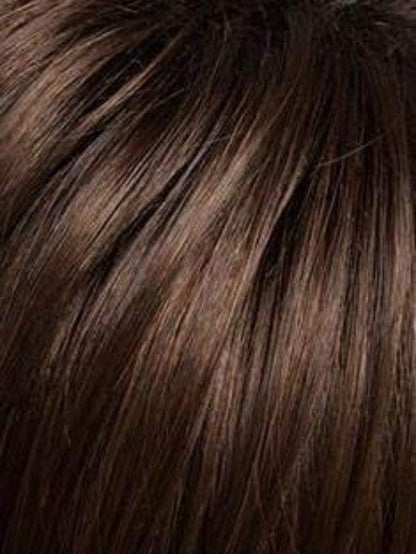 Raquel Welch Go For It Wig - Choose Color
