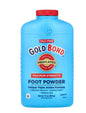 Gold Bond Medicated Talc-Free Foot Powder 10 oz