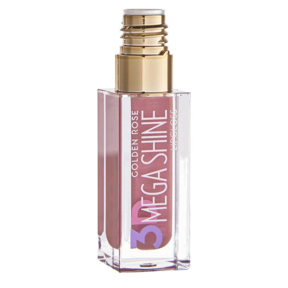 Golden Rose 3D Mega Shine Lipgloss No 114 Shimmer 5.2ml