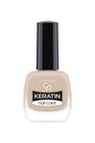 Golden Rose Keratin Nail Color 141 Strengthening Polish 10.2ml