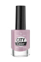 Golden Rose City Color Nail Lacquer High Shine Polish 10.2ml