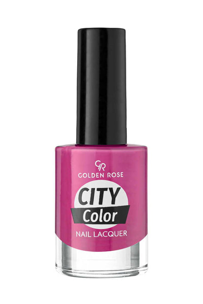 Golden Rose City Color Nail Lacquer No. 29 10.2ml