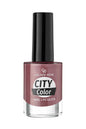 Golden Rose City Color Nail Lacquer - 35 - High Shine Polish 10.2ml