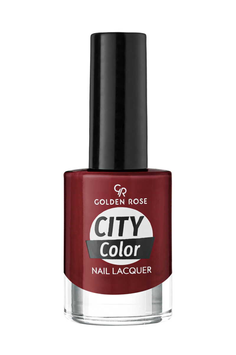 Golden Rose City Color Nail Lacquer No. 46 10.2ml