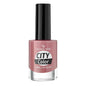 Golden Rose City Color Nail Lacquer Glossy Polish 12