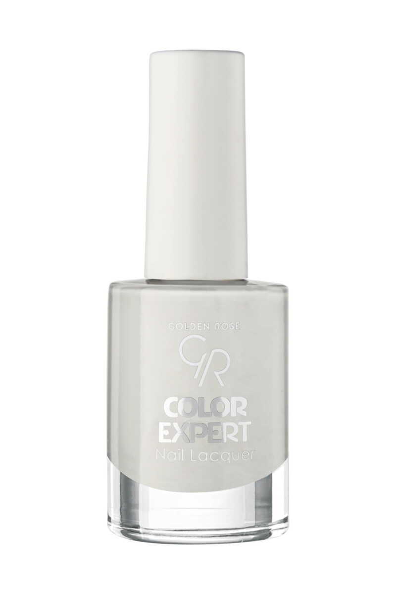 Golden Rose Color Expert Nail Lacquer - 02 High-Shine Polish