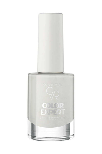 Golden Rose Color Expert Nail Lacquer - 02 High-Shine Polish