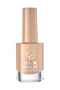Golden Rose Color Expert Nail Lacquer 06 Wide Brush 10.2ml