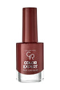 Golden Rose Color Expert Nail Lacquer 105 Wide Brush Polish 10.2ml