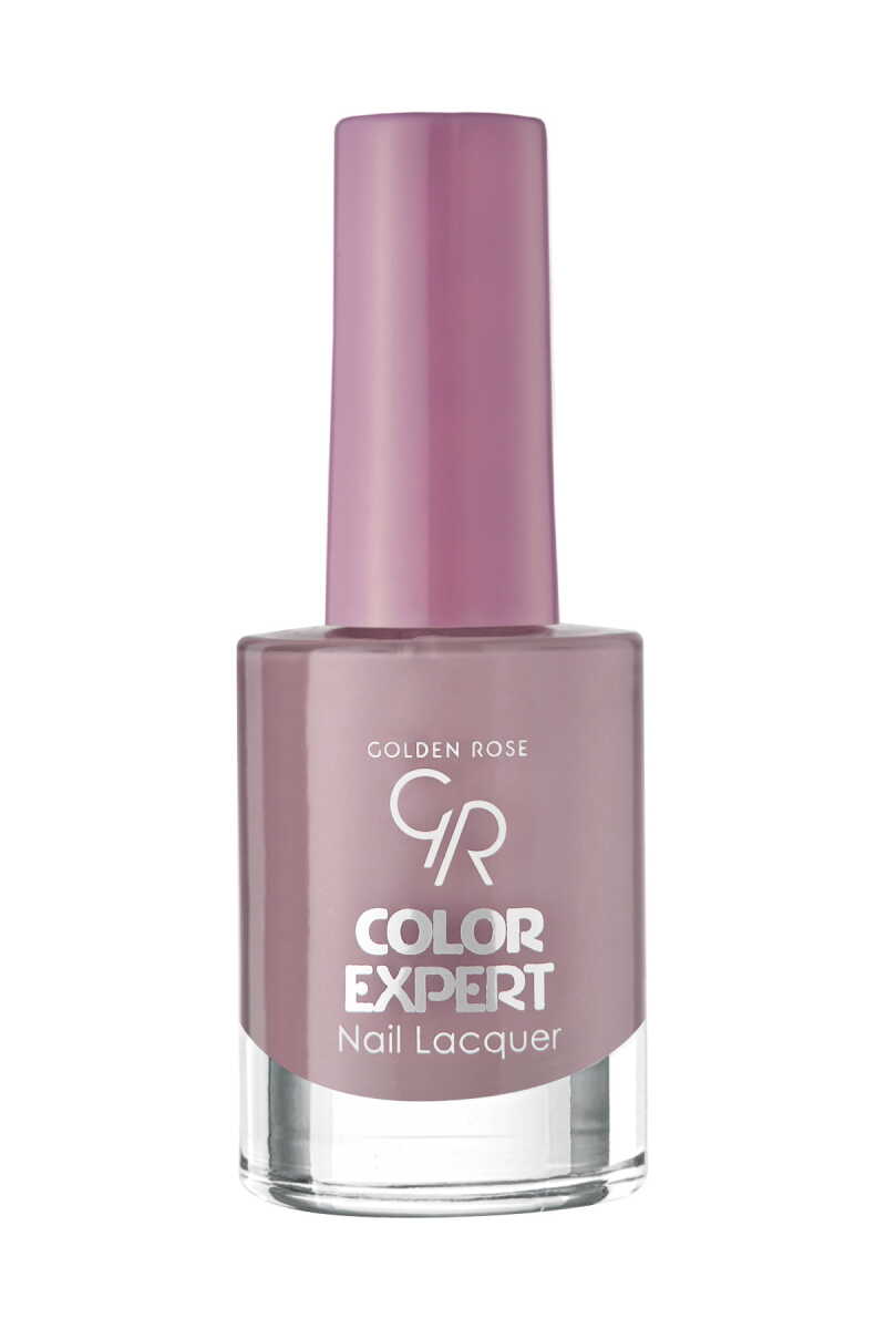 Golden Rose Color Expert Nail Lacquer - 107 Wide Brush Polish