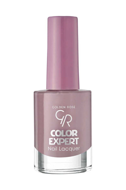 Golden Rose Color Expert Nail Lacquer - 107 Wide Brush Polish