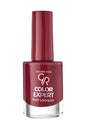 Golden Rose Color Expert Nail Lacquer 135 Wide Brush Polish 10.2ml