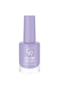 Golden Rose Color Expert Nail Lacquer 158 with Wide Brush 10.2ml