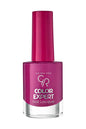 Golden Rose Color Expert Nail Lacquer Wide Brush Polish 10.2ml