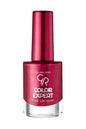 Golden Rose Color Expert Nail Lacquer Wide Brush Polish 10.2ml