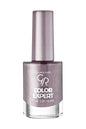 Golden Rose Color Expert Nail Lacquer 42 Wide Brush Polish 10.2ml