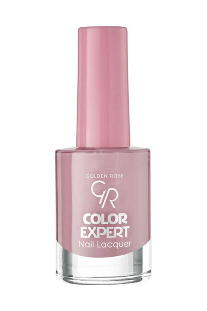 Golden Rose Color Expert Nail Lacquer 48 Wide Brush Polish 10.2ml