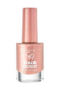 Golden Rose Color Expert Nail Lacquer 52 Wide Brush Polish 10.2ml