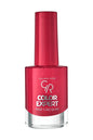 Golden Rose Color Expert Nail Lacquer 54 Wide Brush Polish 10.2ml