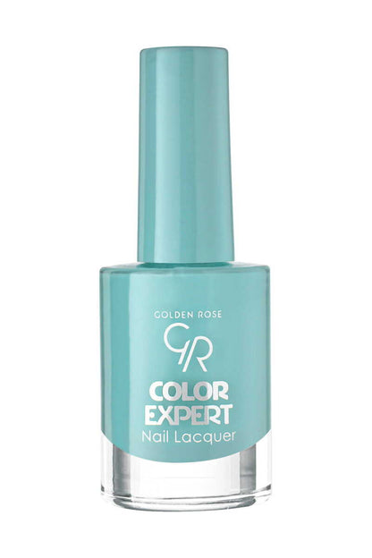 Golden Rose Color Expert Nail Lacquer 56 Wide Brush Polish 10.2ml