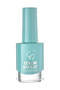 Golden Rose Color Expert Nail Lacquer 56 Wide Brush Polish 10.2ml