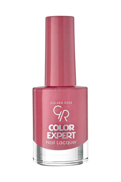 Golden Rose Color Expert Nail Lacquer 57 Wide Brush Polish 10.2ml