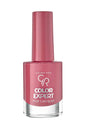 Golden Rose Color Expert Nail Lacquer 57 Wide Brush Polish 10.2ml