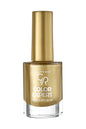 Golden Rose Color Expert Nail Lacquer 61 Wide Brush Polish 10.2ml