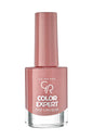 Golden Rose Color Expert Nail Lacquer 64 Wide Brush Polish 10.2ml