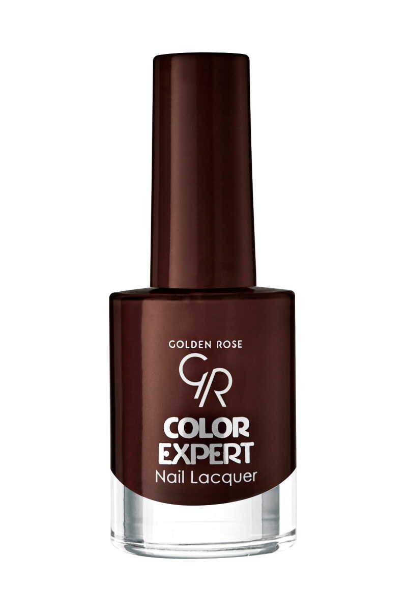 Golden Rose Color Expert Nail Lacquer 75 Wide Brush Polish 10.2ml