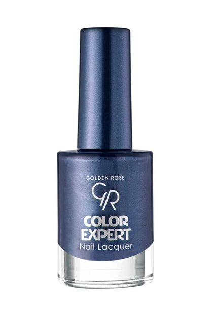 Golden Rose Color Expert Nail Lacquer 85 Wide Brush Polish 10.2ml