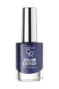Golden Rose Color Expert Nail Lacquer Glitter 611 - 10.2ml