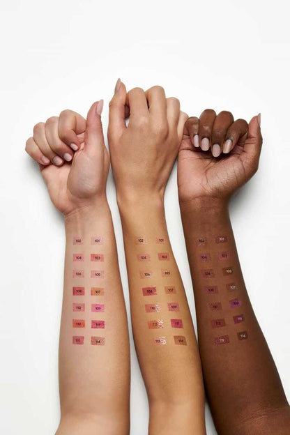 Golden Rose Color Sensation Lipgloss 103 High Shine Gloss 5.6ml