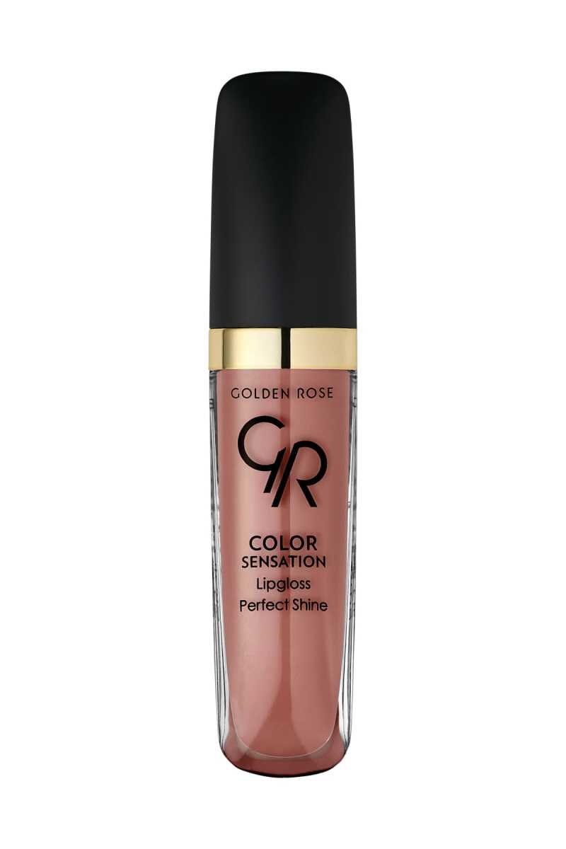 Golden Rose Color Sensation Lipgloss 131 High Shine Lip Gloss