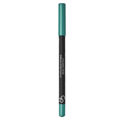 Golden Rose Dream Eyes Eyeliner 411 Creamy Eye Pencil