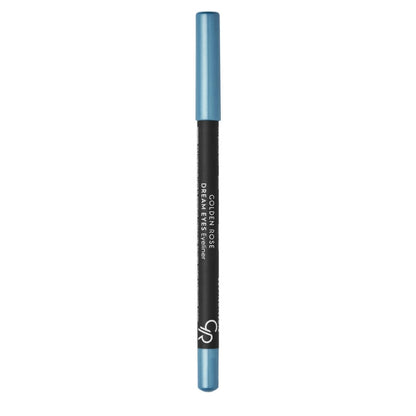 Golden Rose Dream Eyes Eyeliner 416 Creamy Eye Pencil