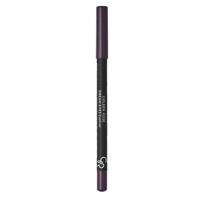 Golden Rose Dream Eyes Eyeliner 423 Creamy Eye Pencil