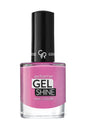 Golden Rose Extreme Gel Shine Nail Color 21 Gel Finish Polish 10.2ml
