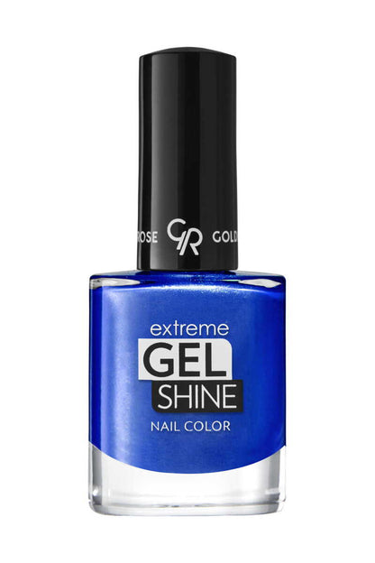 Golden Rose Extreme Gel Shine Nail Color 33 Gel Gloss Finish 10.2ml