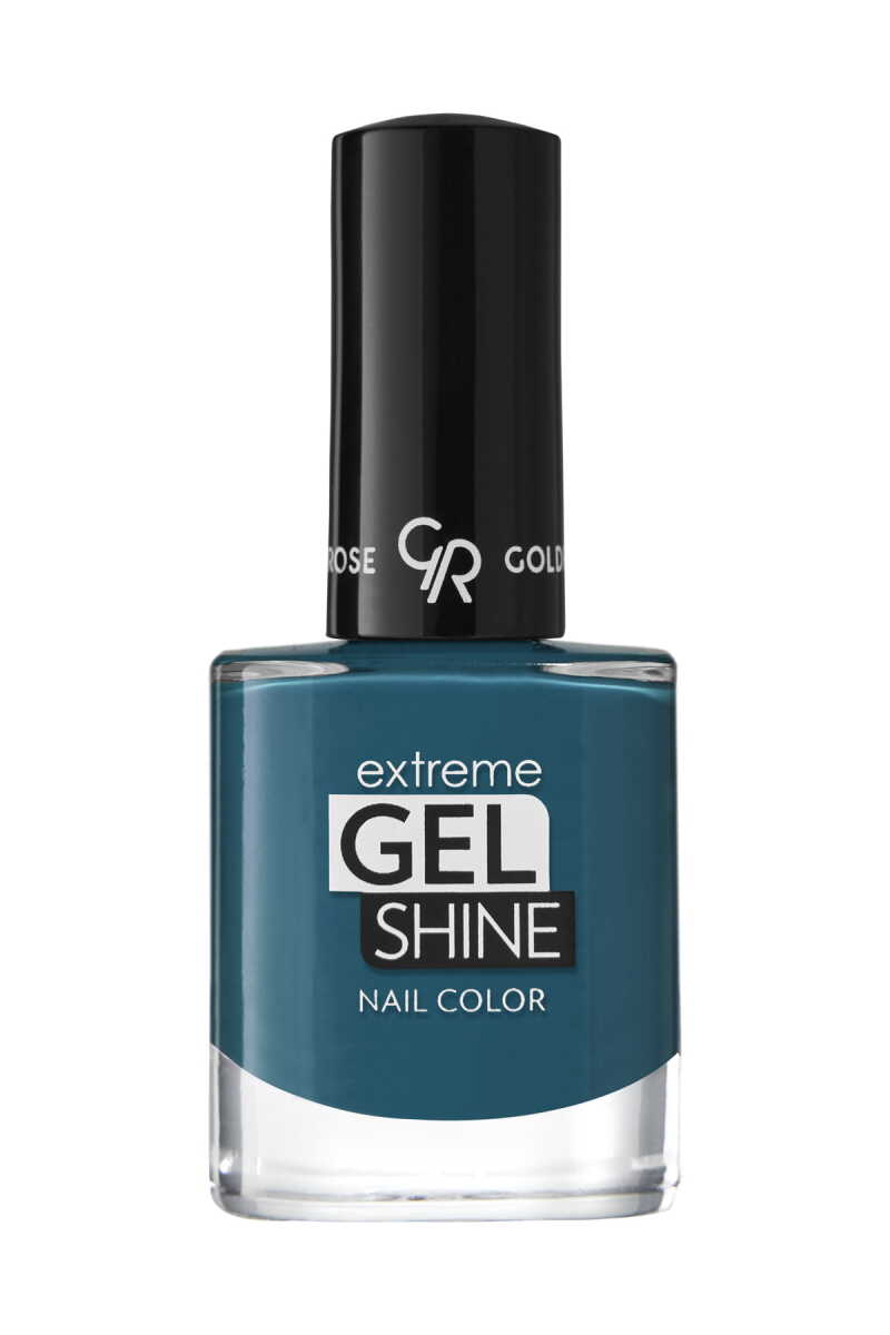 Golden Rose Extreme Gel Shine Nail Color 35 - Gel-Effect Polish