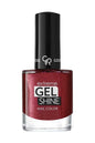 Golden Rose Extreme Gel Shine Nail Color 62 - Gel Finish Polish 10.2ml