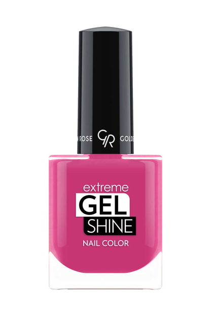 Golden Rose Extreme Gel Shine Nail Color 79 - High Gloss Polish