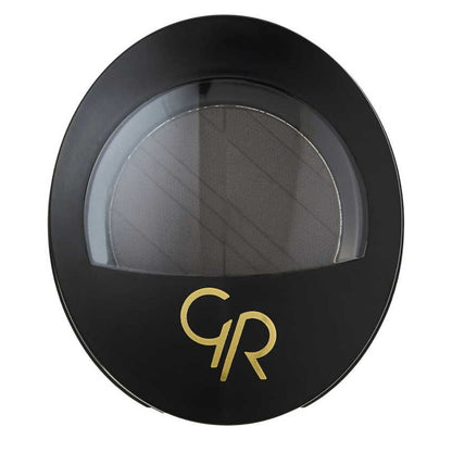 Golden Rose Eyebrow Powder 107 for Natural Definition