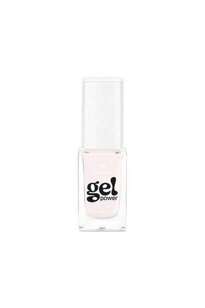Golden Rose Gel Power Gel-Like Nail Color No:05 10.2ml
