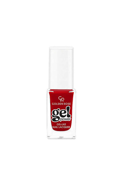 Golden Rose Gel Power Gel-Like Nail Color No:54 10.2ml