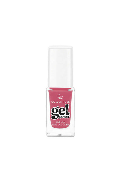 Golden Rose Gel Power Gel-Like Nail Color No:88 10.2ml