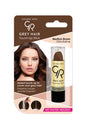 Golden Rose Grey Hair Touch-Up Stick Medium Brown 4.2g