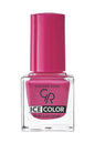 Golden Rose Ice Color Nail Lacquer 115 Mini Polish 6ml