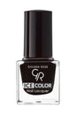 Golden Rose Ice Color Nail Lacquer 129 Mini Polish 6ml