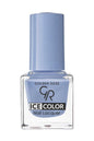 Golden Rose Ice Color Nail Lacquer - 147 Mini Polish 6ml